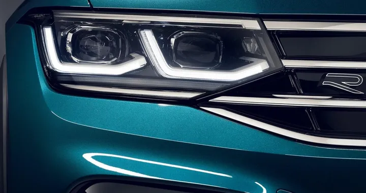 Nuova Volkswagen Tiguan 2023: le ultime indiscrezioni