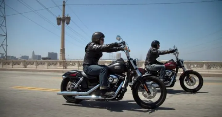 Harley-Davidson presenta i modelli 2013