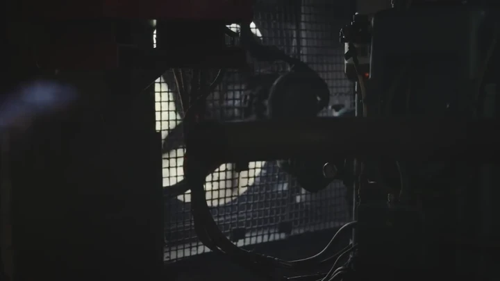 BRM P15 V16 F1: il video ufficiale