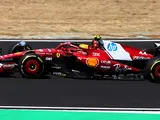 Ferrari, la SF-25 sarà il banco di prova della vettura del prossimo anno