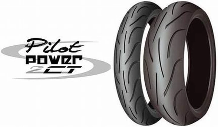 Michelin richiama i suoi Pilot Power!