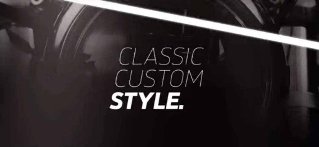 Triumph Bonneville Speedmaster: il video teaser