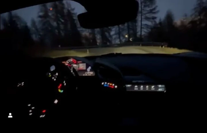 Come condurre una Ferrari SF90 Stradale in stile WRC [Video]