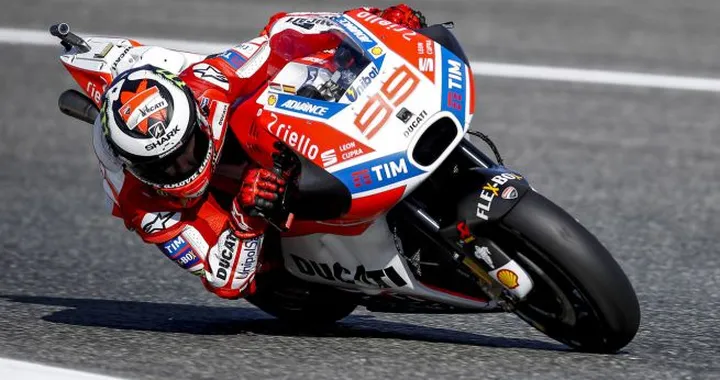 MotoGP Jerez, il ritorno di Dani! Lorenzo-Ducati, primo podio! Yamaha… “in bambola”