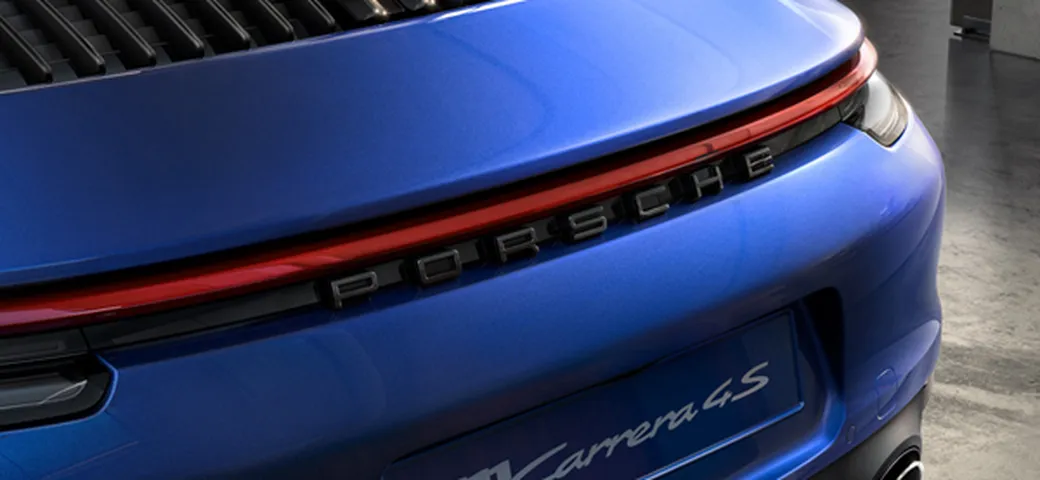 Porsche in crisi prevede il taglio di 3.900 dipendenti