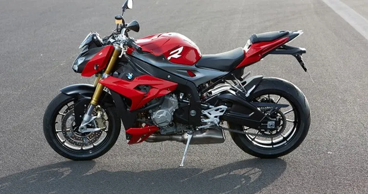 2013 anno record per BMW Motorrad