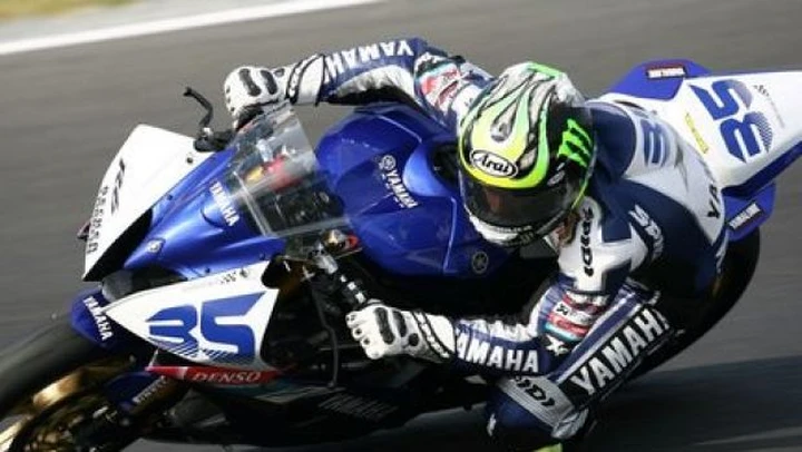 Cal Crutchlow, 