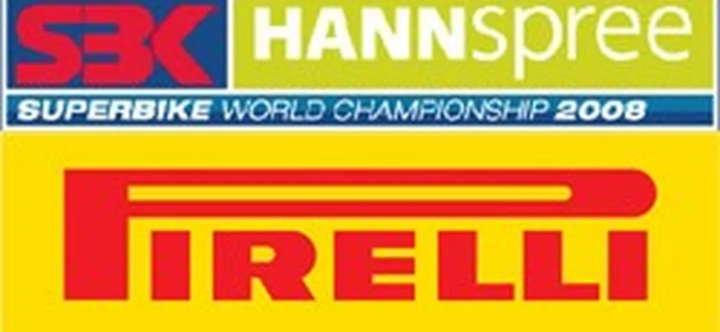 SBK: FG Sport rinnova il contratto con Pirelli