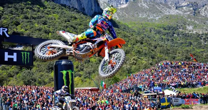 MXGP Trentino: novità 2016, info utili e prezzi biglietti