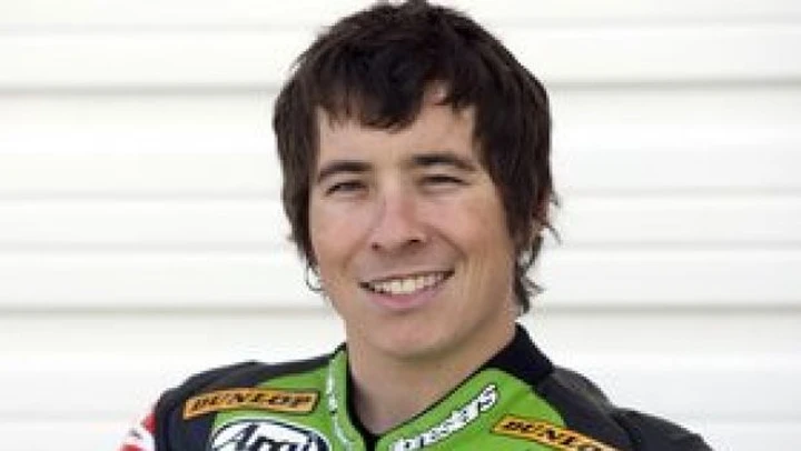 WSBK: Roger Lee Hayden in Superbike con Pedercini