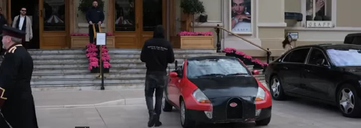 Bugatti