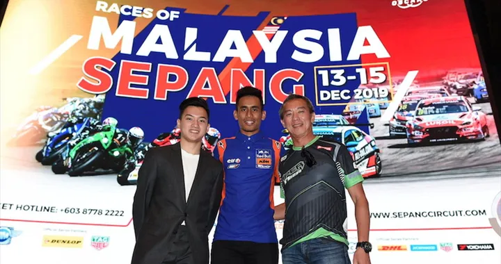 Endurance: presentata la 8 Ore di Sepang 2019