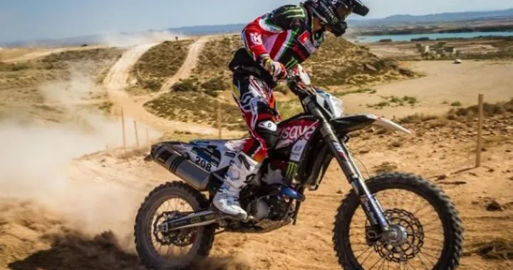Enduro: Joan Barreda vince il Baja Spagna 2012 davanti a Farres . Grande performance di Nicola Dutto.
