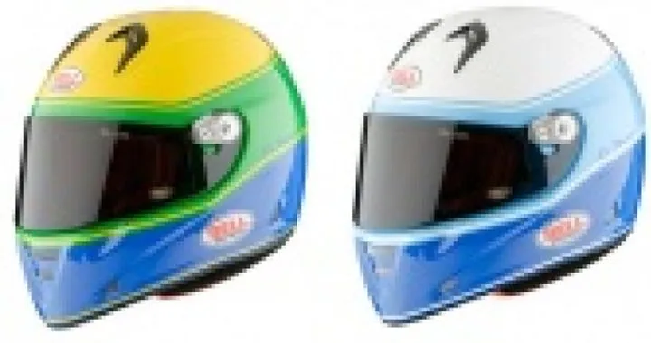 Novità 2010: Casco Bell M5X Le Mans
