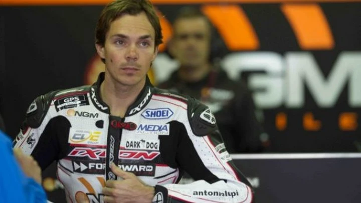 MotoGP: Chris Vermeulen in trattativa con Ioda Racing