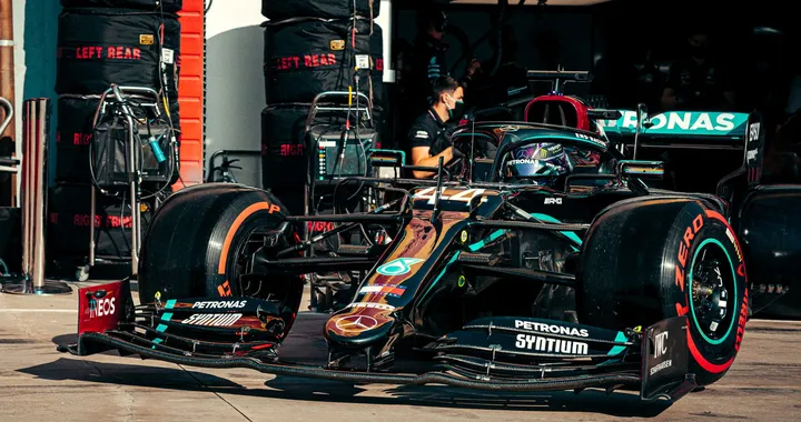 F1, GP di Turchia: primo match point per Lewis Hamilton