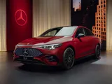 Mercedes-Benz CLA: innovazione e stile per la nuova generazione elettrica