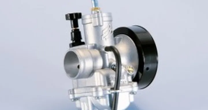 Nuovo carburatore CP Polini Evolution Ø24