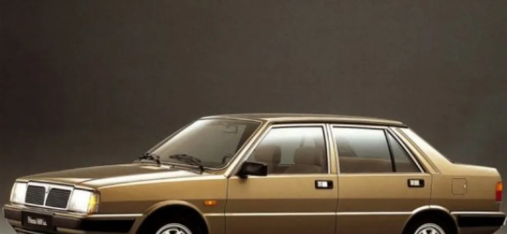 Rubrica Amarcord: Lancia Prisma