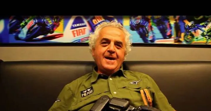 Video intervista a Gigi Soldano