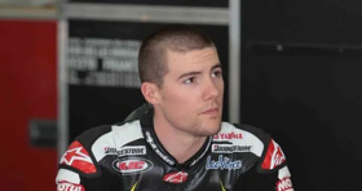 Intervista a Ben Spies: "Obiettivo 2010? Imparare il più possibile e..."