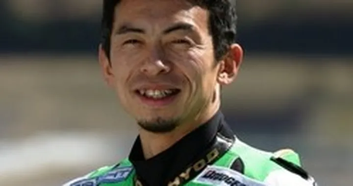 Moto GP: Yanagawa a Motegi!