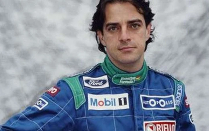 Alessandro Nannini, l’ex pilota di Formula 1 è accusato di bancarotta fraudolenta