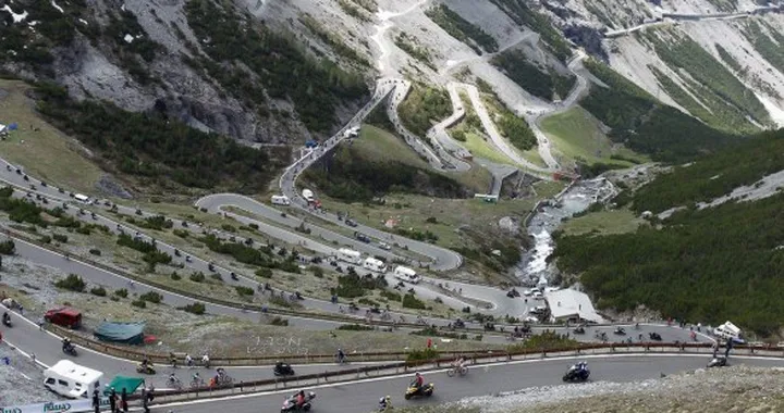 CIM: il 23 Settembre protesta contro il pedaggio sullo Stelvio