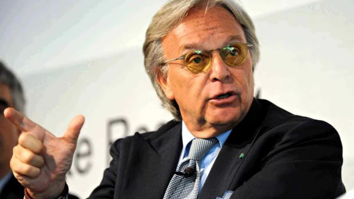 Della Valle contro Marchionne: improvvisati che ci prendono in giro