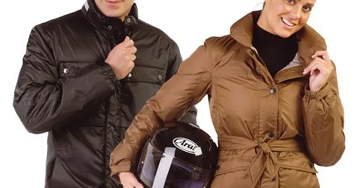 Tucano Urbano: Peso Piuma e Piuma Rain