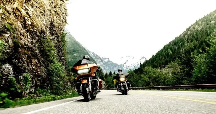 Anteprima Harley-Davidson 2015: in arrivo due versioni Low di Electra Glide e nuovi modelli CVO