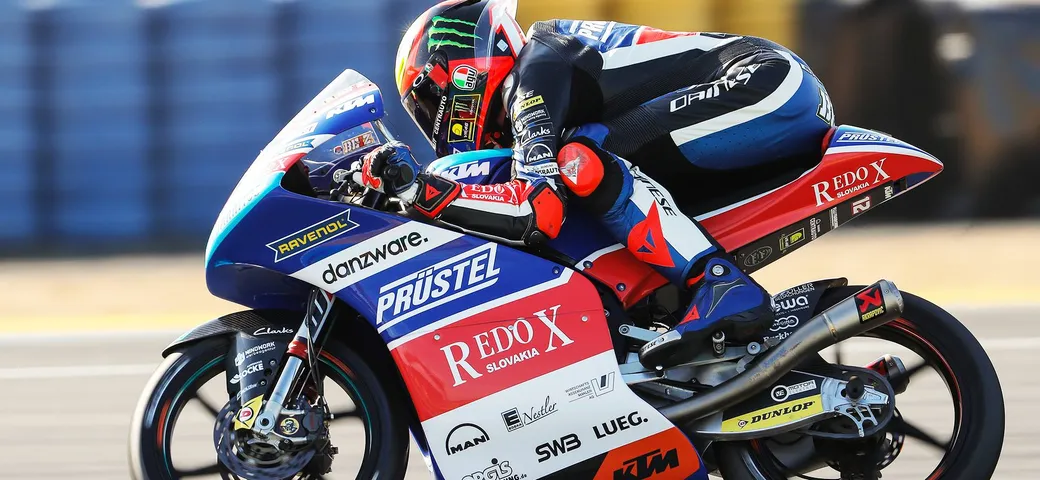 Moto3 Misano: per il leader Bezzecchi i “giovani leoni” italiani più di danno che di aiuto?