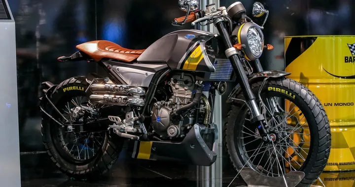 East Eicma Motorcycle: novità e costruttori