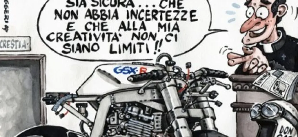 Il tuning? Una fede!
