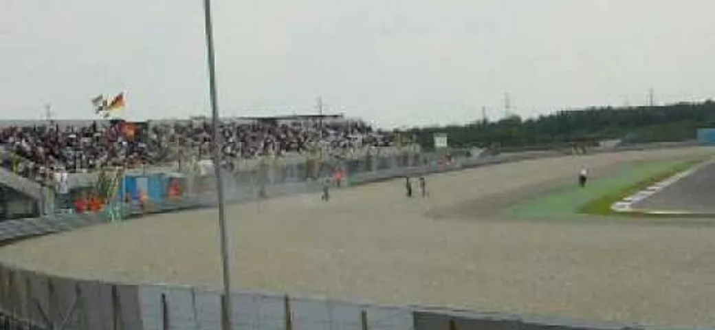 WSBK: video della caduta (spettacolare) di Ben Spies in gara 2 ad Assen