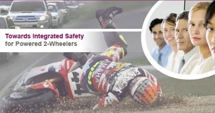 Mymosa: diminuire gli incidenti stradali