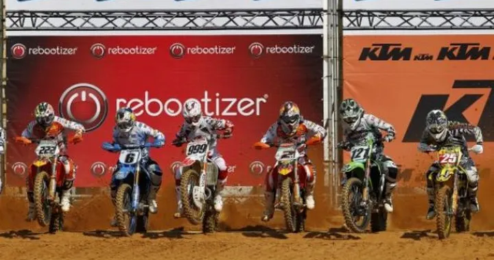 Motocross: Desalle domina il GP del Portogallo. Cairoli alle sue spalle, ma manca qualcosa.