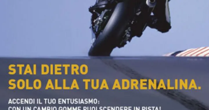 Metzeler Racetec Day 2009