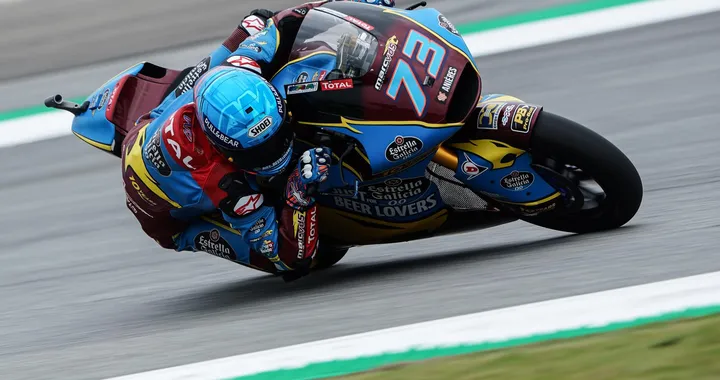 Moto2 Sepang: Alex Marquez è Campione del Mondo 2019!
