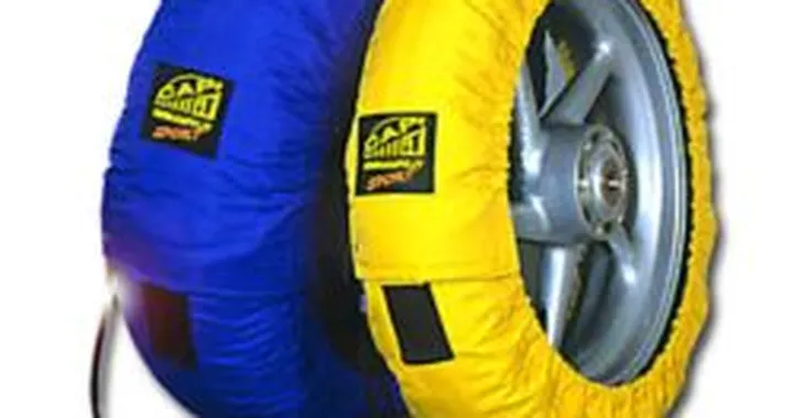 Termocoperte: perchè no?