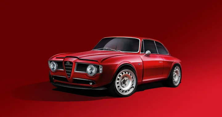 Alfa Romeo GT: nel 2022 il restomod di Emilia Auto