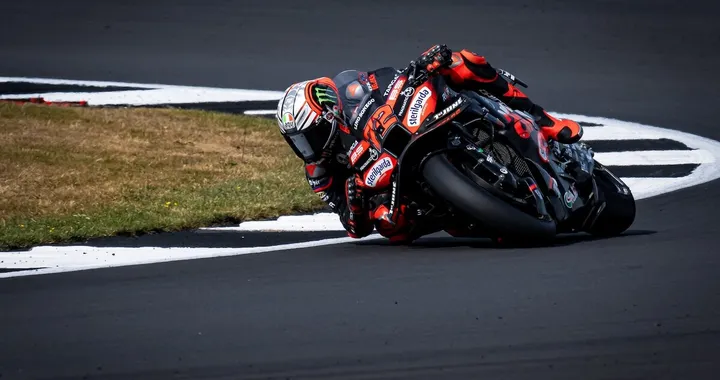 MotoGP Australia 2025: tutte le novità e gli orari TV italiani