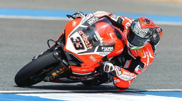 SBK Misano 2017: orari TV del round di San Marino