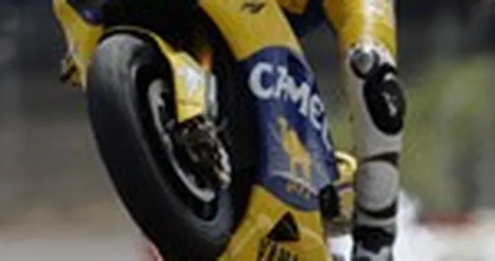 Rossi: Assen importante per la rimonta