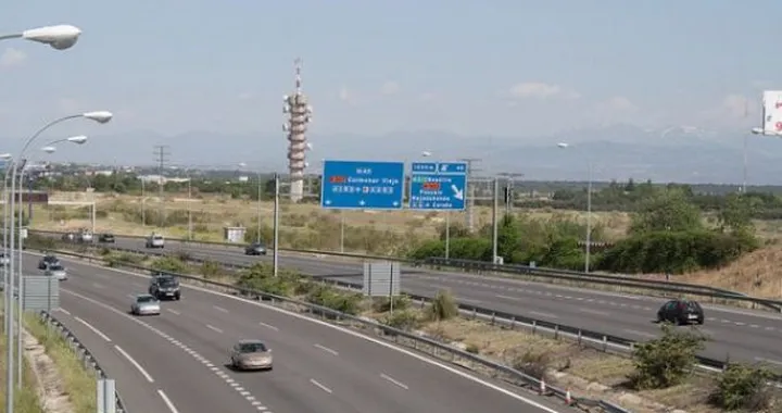 Spagna: modifiche ai limiti di velocità per diminuire i consumi