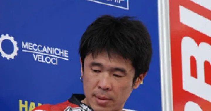 WSBK: Buone notizie per Haga