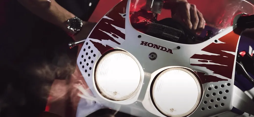 Bollo moto: esenzione per i veicoli con più di 20 anni in Lombardia