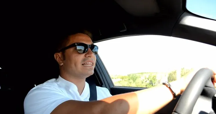 Pirelli Racing Department-Interviste