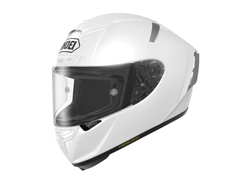 Shoei: nuovo casco DDS racing X-SPIRIT III