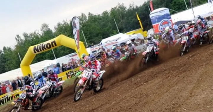 Italiano Motocross, Malpensa: vincono Compagnone (MX1), Pezzuto (MX2) e Fontanesi (Femminile)
